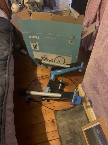 Tacx blue matic t2650 - tacx,