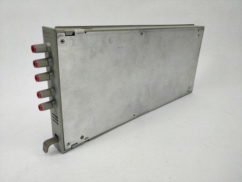 Hewlett packard 44701a - hewlett,