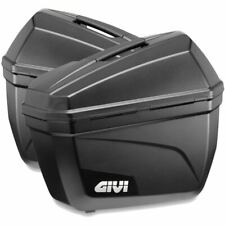 Pair of Side Cases for