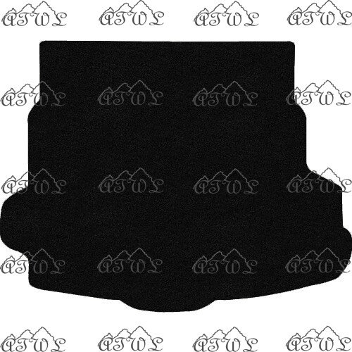 Fits mazda boot 2008 2012 - fits, 6