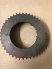 Triumph Trident T160 Engine Primary Drive Duplex sprocket