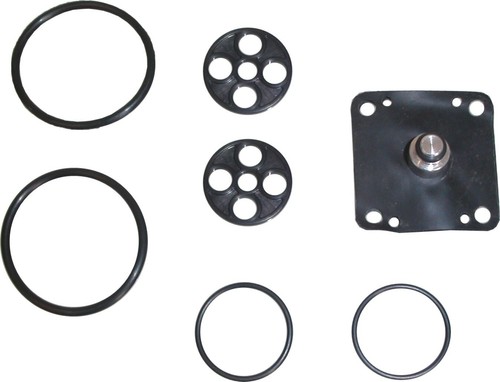 Petrol tap repair kit yamaha - tap,