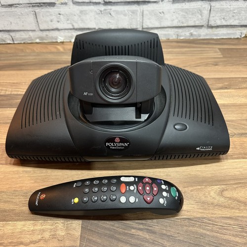 Polycom viewstation pvs - polycom,