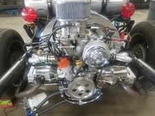 NEW Complete Air Cooled 1915