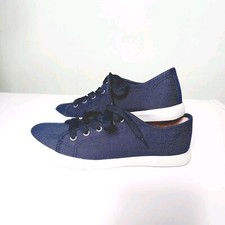 Mantaray  Navy Blue Sparkly