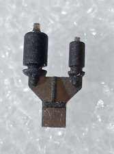 3d Printed GWR Double Whistle