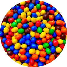 M&Ms Peanut By Happy Candy®