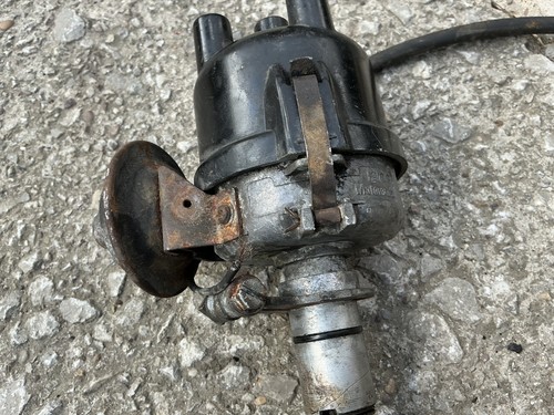 Genuine ford escort capri - genuine,