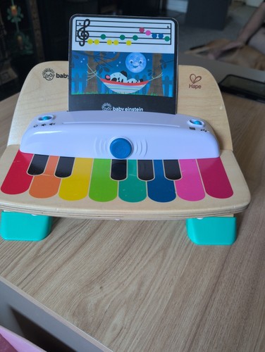 Baby einstein and - baby,