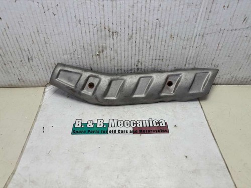 Bracket heat shield silencer - bracket,