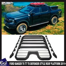 DEFENDER STYLE ROOF RACK