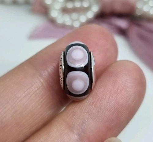 New genuine pandora - pandora, purple