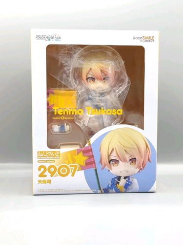 Nendoroid tsukasa tenma - tsukasa,