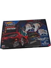 Hot Wheels AI Street Racing