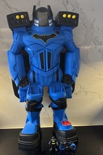 Fisher-Price Imaginext Batbot