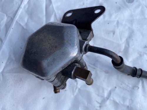 Yamaha 125 250 virago fuel - xv,