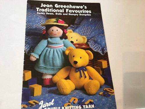 Jean greenhowe traditional - jean, greenhowe’s