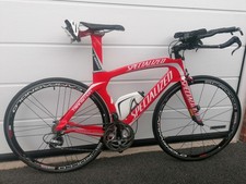 Specialized Transition S Works