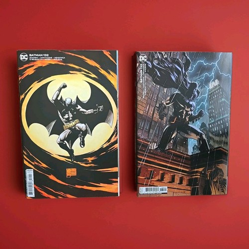Batman 132 comics rare - batman, #132
