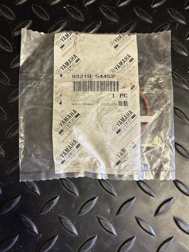 Yamaha ring 93210 - yamaha, oem