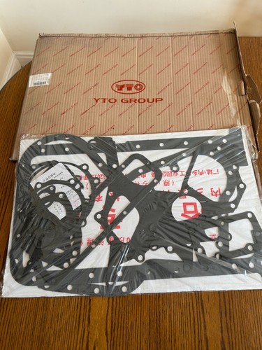 Yto404 304compact tractor set - 304compact,