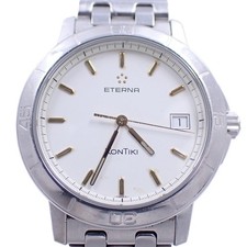 Eterna KonTiki Men's Watch
