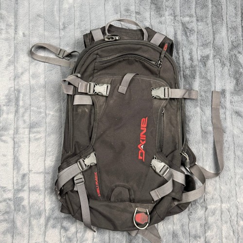 Dakine heli pack backpack - dakine,