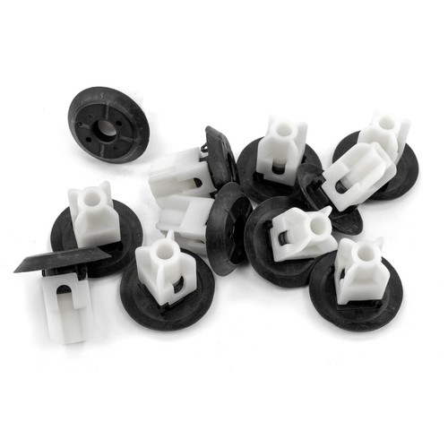 Fit vauxhall twist locking - twist,