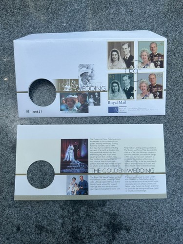 1997 golden wedding - 1997,