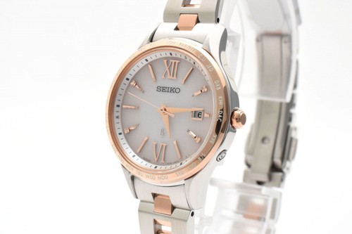 Seiko lukia 1b35 0ay0 - lukia,