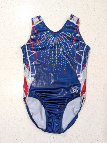 Olympic elite - gk,