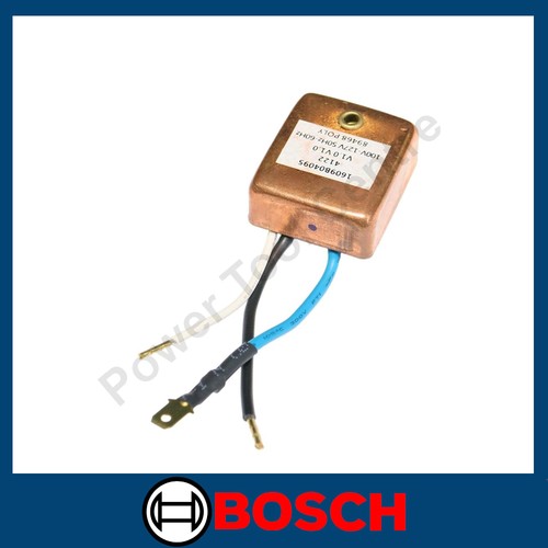 Bosch 1609b05214 soft start - bosch, start-up