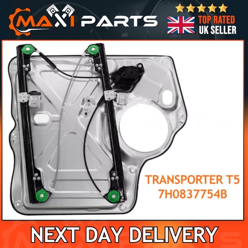 Transporter 3 door - vw, t5