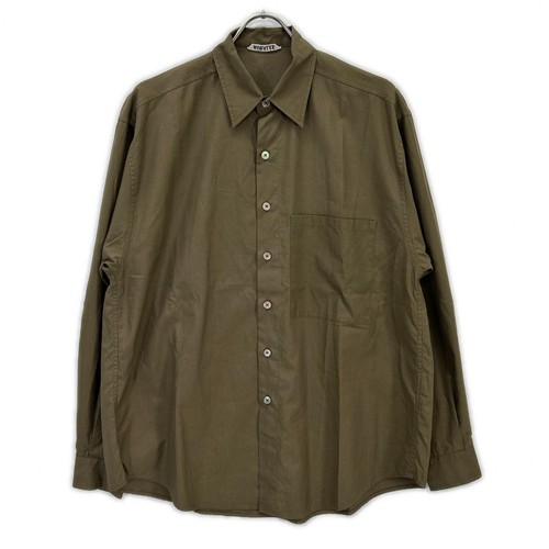 Auralee a24as02tn 24aw - auralee,