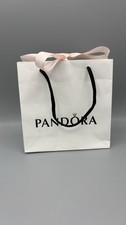 Small Pandora Gift Bag