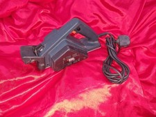 Black & Decker KW713 Planer 400W with KW 713 Plane electric woodwind power tool 