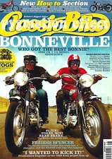 NS500 Honda RS500 V3 2-Stroke NS400R Suzuki GT380 T120 Triumph Bonneville T120R