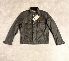 New belstaff brookstone - belstaff,