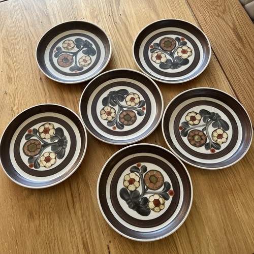 Vintage denby langley - vintage,