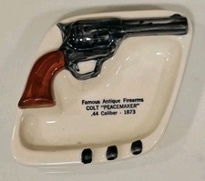 Vintage Revolver Colt .44 1873