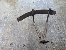 John Deere 3200 Telehandler Mudguard Support Bracket