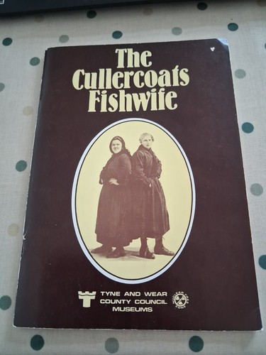 The cullercoats fishwife - the,