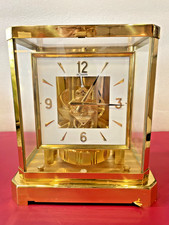 SERVICED 1970s LECOULTRE