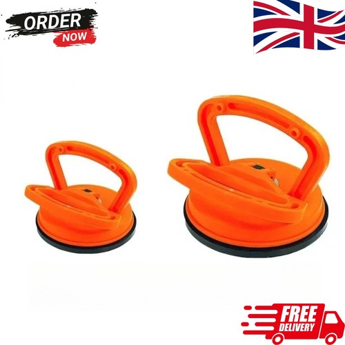 Plastic suction cup - suction,