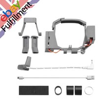 Air Thrower Delivery Dropping