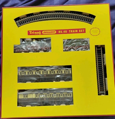Hornby tri ang - hornby, tri-ang