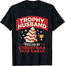 Trophy Husband Fueled by