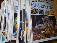 17 Collection Of Usborne