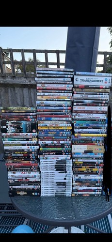 Dvd random selection dvds - dvd, 10