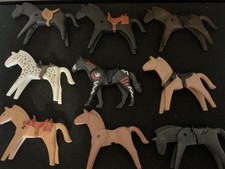 Playmobil Western Cowboy And